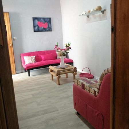 La Casa Di Mimi' Apartamento Cefalù Exterior foto