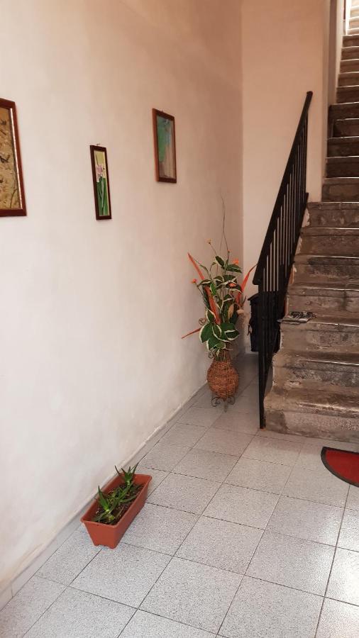 La Casa Di Mimi' Apartamento Cefalù Exterior foto
